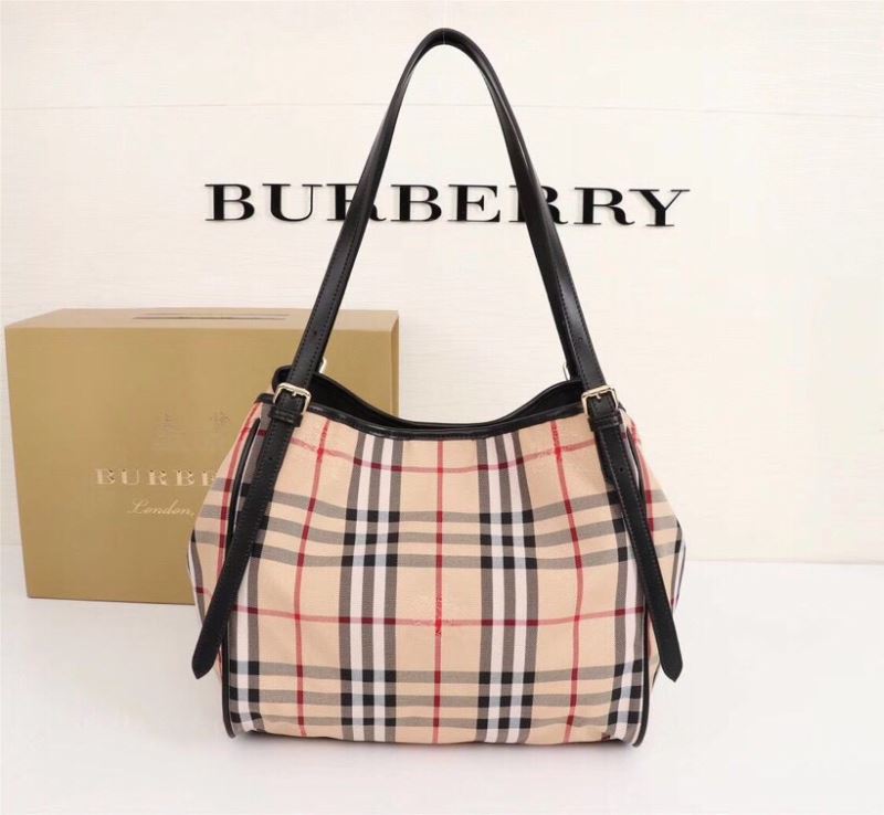 Burberry Bucket Bags